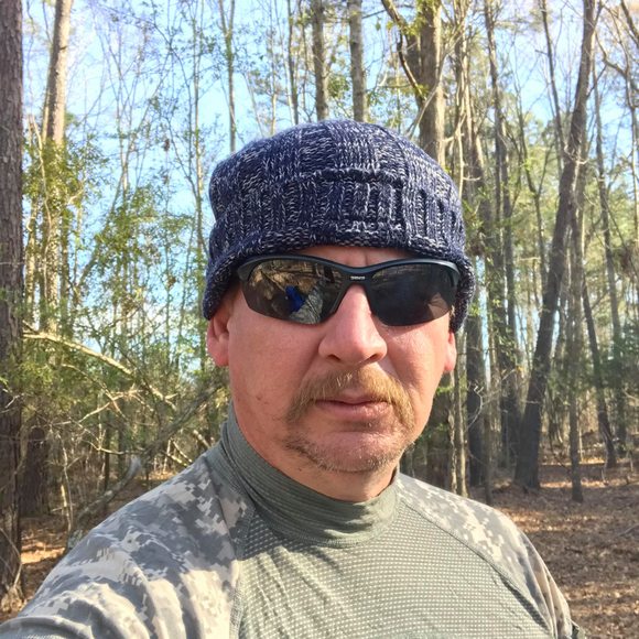 Meet your Posher, Mike - Picture 1 of 1